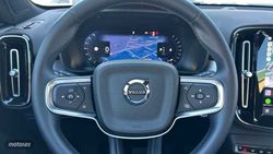 Volvo XC40 2.0 B3 MHEV CORE DCT 163 5P - Miniatura 10
