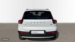 Volvo XC40 2.0 B3 MHEV CORE DCT 163 5P - Miniatura 8