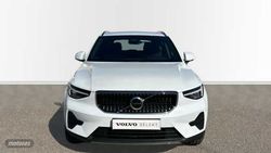 Volvo XC40 2.0 B3 MHEV CORE DCT 163 5P - Miniatura 9
