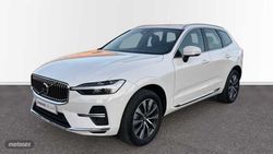 Volvo XC 60 2.0 D B4 INSCRIPTION AUTO 197 5P - Miniatura 1