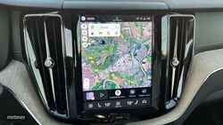 Volvo XC 60 2.0 D B4 INSCRIPTION AUTO 197 5P - Miniatura 18