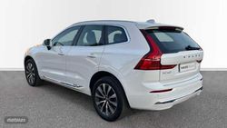 Volvo XC 60 2.0 D B4 INSCRIPTION AUTO 197 5P - Miniatura 2