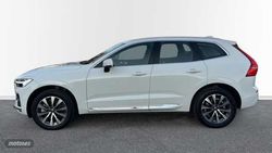 Volvo XC 60 2.0 D B4 INSCRIPTION AUTO 197 5P - Miniatura 3