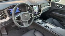 Volvo XC 60 2.0 D B4 INSCRIPTION AUTO 197 5P - Miniatura 5