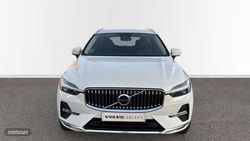 Volvo XC 60 2.0 D B4 INSCRIPTION AUTO 197 5P - Miniatura 9