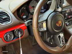 Porsche Cayman 718 Cayman S PDK -RESERVADO- - Miniatura 12