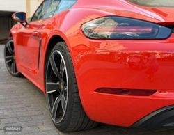 Porsche Cayman 718 Cayman S PDK -RESERVADO- - Miniatura 13