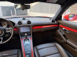 Porsche Cayman 718 Cayman S PDK -RESERVADO- - Miniatura 14