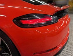 Porsche Cayman 718 Cayman S PDK -RESERVADO- - Miniatura 17