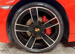 Porsche Cayman 718 Cayman S PDK -RESERVADO- - Miniatura 19