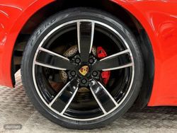 Porsche Cayman 718 Cayman S PDK -RESERVADO- - Miniatura 20