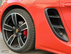 Porsche Cayman 718 Cayman S PDK -RESERVADO- - Miniatura 23