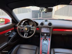 Porsche Cayman 718 Cayman S PDK -RESERVADO- - Miniatura 24