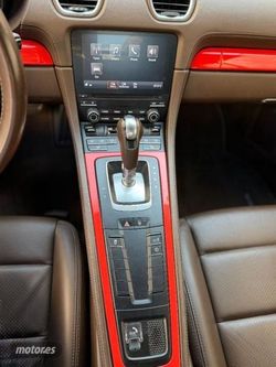 Porsche Cayman 718 Cayman S PDK -RESERVADO- - Miniatura 30