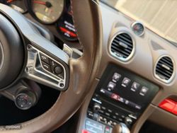 Porsche Cayman 718 Cayman S PDK -RESERVADO- - Miniatura 34