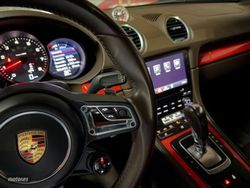 Porsche Cayman 718 Cayman S PDK -RESERVADO- - Miniatura 36