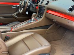 Porsche Cayman 718 Cayman S PDK -RESERVADO- - Miniatura 42