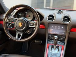Porsche Cayman 718 Cayman S PDK -RESERVADO- - Miniatura 44