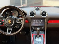 Porsche Cayman 718 Cayman S PDK -RESERVADO- - Miniatura 46