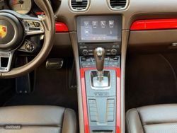 Porsche Cayman 718 Cayman S PDK -RESERVADO- - Miniatura 48