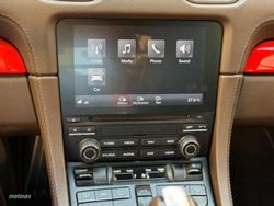 Porsche Cayman 718 Cayman S PDK -RESERVADO- - Miniatura 50