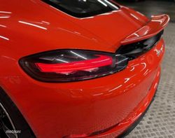 Porsche Cayman 718 Cayman S PDK -RESERVADO- - Miniatura 52