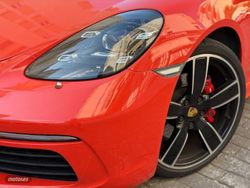 Porsche Cayman 718 Cayman S PDK -RESERVADO- - Miniatura 58