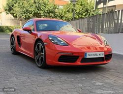 Porsche Cayman 718 Cayman S PDK -RESERVADO- - Miniatura 59
