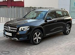Mercedes Clase GLB GLB 200d 8G-DCT 7 Plazas - Miniatura 1