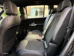 Mercedes Clase GLB GLB 200d 8G-DCT 7 Plazas - Miniatura 10
