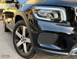Mercedes Clase GLB GLB 200d 8G-DCT 7 Plazas - Miniatura 11