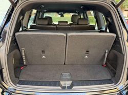 Mercedes Clase GLB GLB 200d 8G-DCT 7 Plazas - Miniatura 12