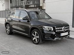 Mercedes Clase GLB GLB 200d 8G-DCT 7 Plazas - Miniatura 15