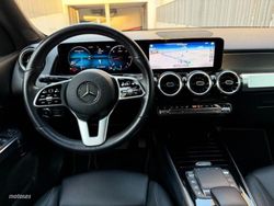 Mercedes Clase GLB GLB 200d 8G-DCT 7 Plazas - Miniatura 16