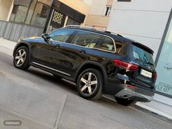 Mercedes Clase GLB GLB 200d 8G-DCT 7 Plazas - Miniatura 17