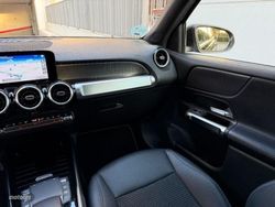 Mercedes Clase GLB GLB 200d 8G-DCT 7 Plazas - Miniatura 18
