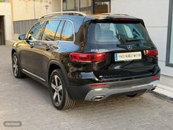 Mercedes Clase GLB GLB 200d 8G-DCT 7 Plazas - Miniatura 19