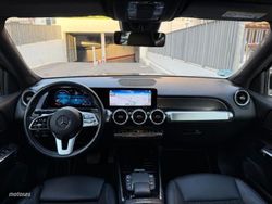 Mercedes Clase GLB GLB 200d 8G-DCT 7 Plazas - Miniatura 2