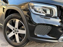 Mercedes Clase GLB GLB 200d 8G-DCT 7 Plazas - Miniatura 21