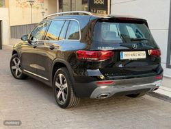 Mercedes Clase GLB GLB 200d 8G-DCT 7 Plazas - Miniatura 23