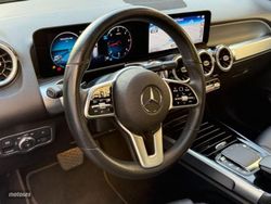 Mercedes Clase GLB GLB 200d 8G-DCT 7 Plazas - Miniatura 24