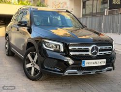 Mercedes Clase GLB GLB 200d 8G-DCT 7 Plazas - Miniatura 25