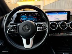 Mercedes Clase GLB GLB 200d 8G-DCT 7 Plazas - Miniatura 26