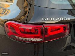 Mercedes Clase GLB GLB 200d 8G-DCT 7 Plazas - Miniatura 27
