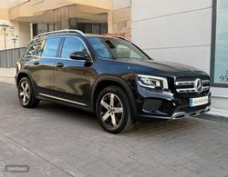 Mercedes Clase GLB GLB 200d 8G-DCT 7 Plazas - Miniatura 29