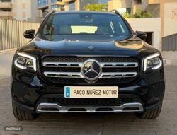 Mercedes Clase GLB GLB 200d 8G-DCT 7 Plazas - Miniatura 3