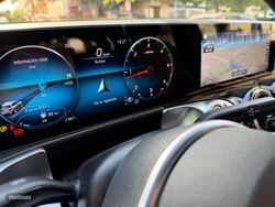 Mercedes Clase GLB GLB 200d 8G-DCT 7 Plazas - Miniatura 30
