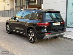 Mercedes Clase GLB GLB 200d 8G-DCT 7 Plazas - Miniatura 31