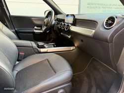 Mercedes Clase GLB GLB 200d 8G-DCT 7 Plazas - Miniatura 32