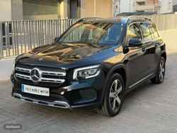 Mercedes Clase GLB GLB 200d 8G-DCT 7 Plazas - Miniatura 33